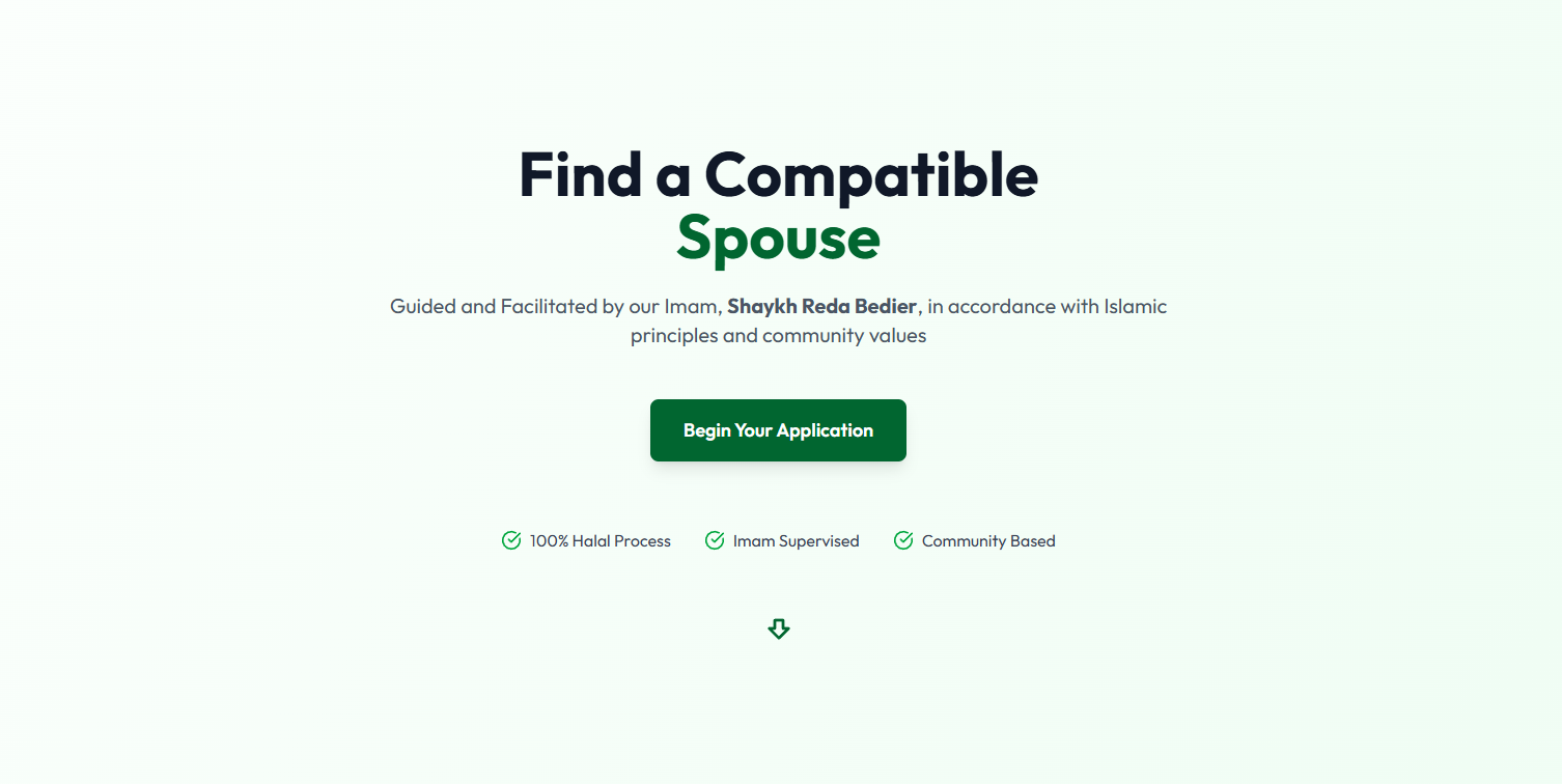 MAH Marriage Matrimony