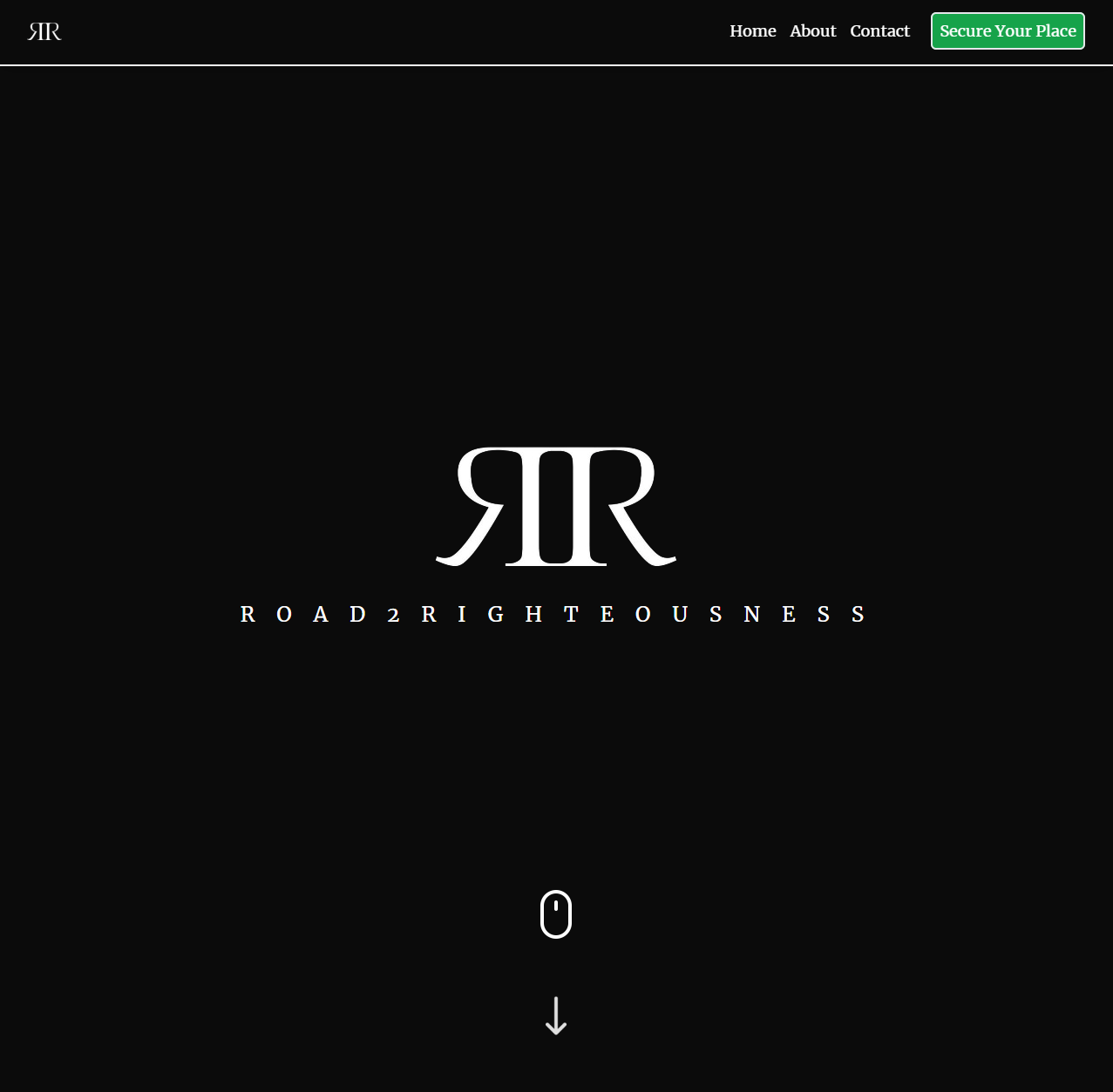 R2R Company Website