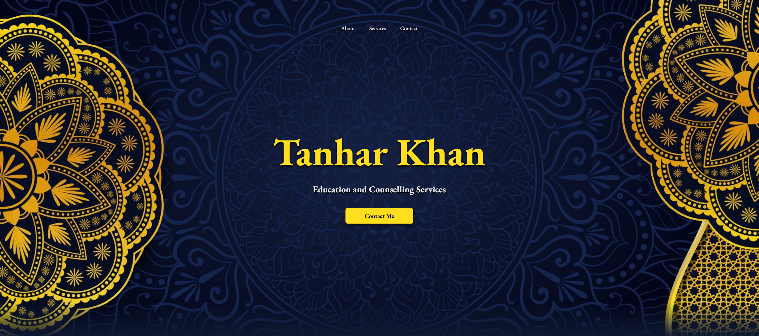 Tanhar's Consulting